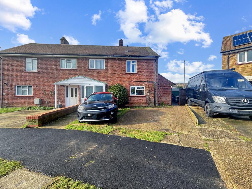 Main image of property: Britannia Crescent, Wivenhoe, Colchester, CO7