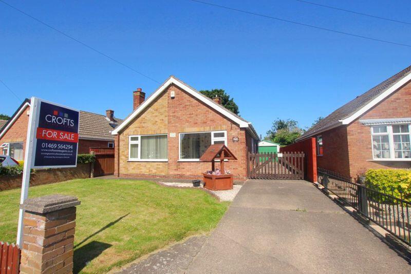 Main image of property: Sonja Crest, Immingham
