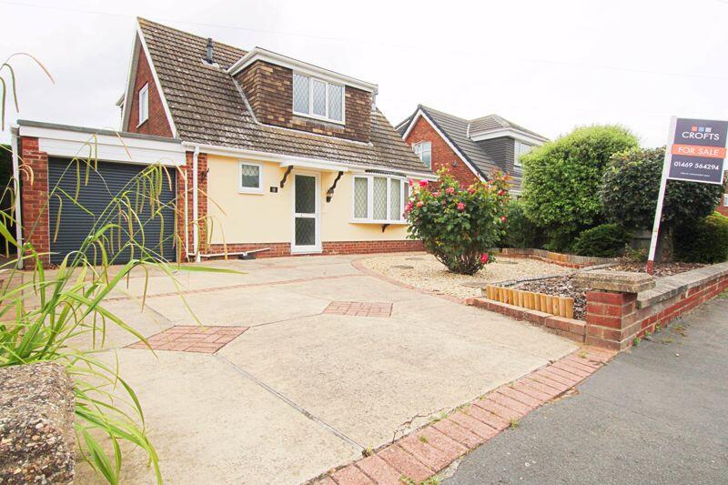 Main image of property: Anglesey Drive, Immingham