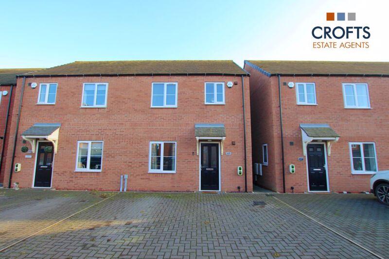 Main image of property: Waterworks Street, Immingham