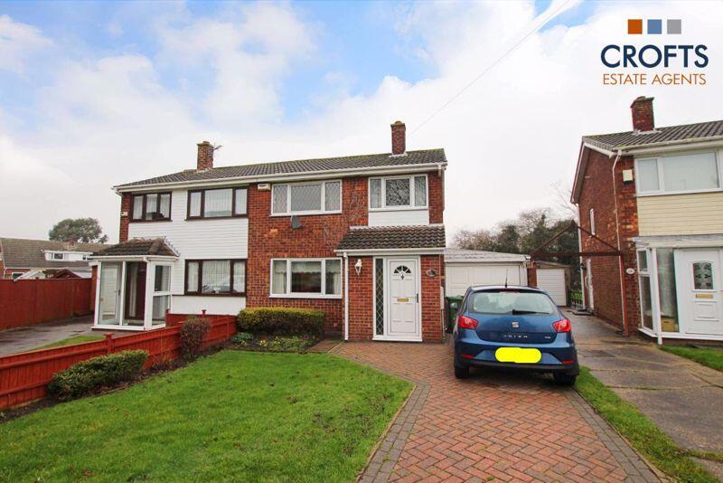 Main image of property: Winslow Drive, Immingham