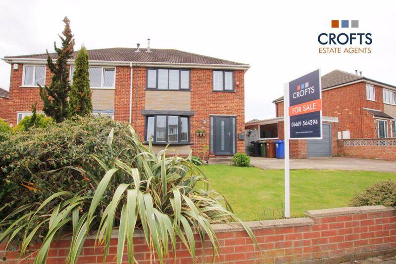 Main image of property: GREYFRIARS, GRIMSBY