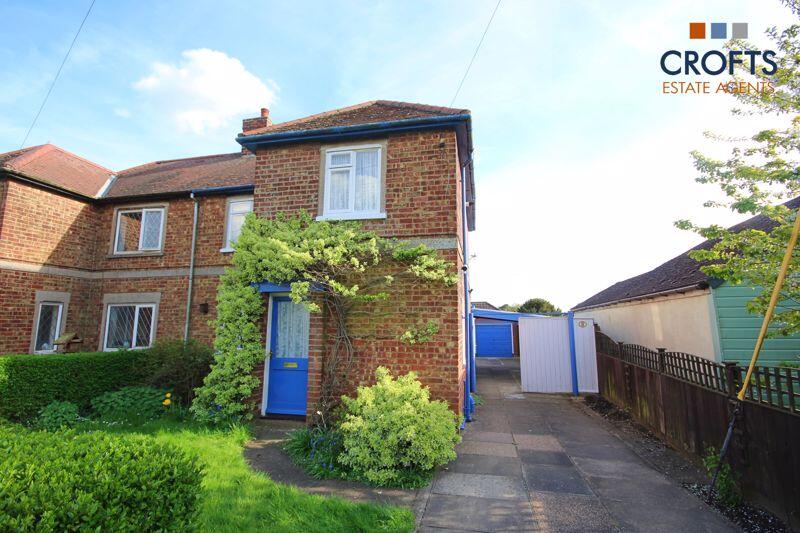 Main image of property: HIGH STREET, KIRMINGTON