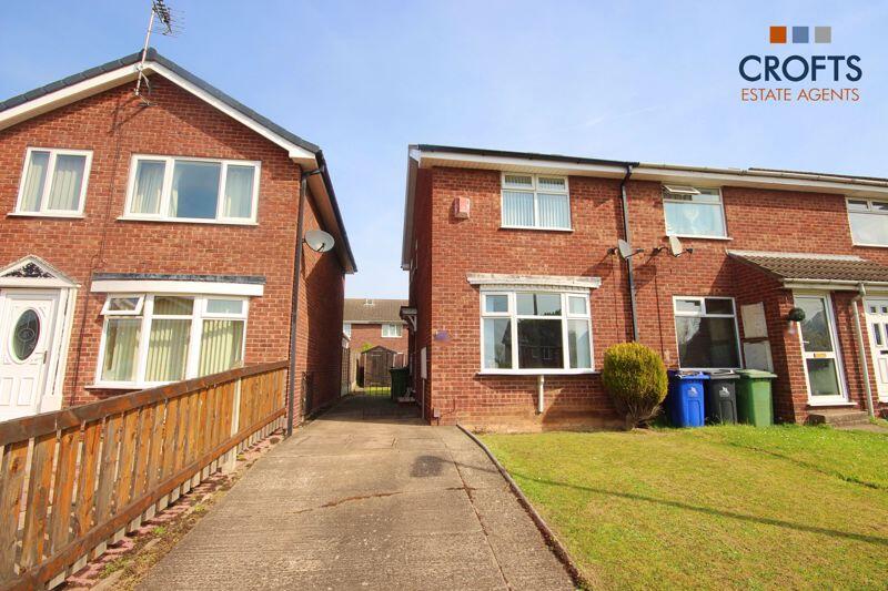 Main image of property: AIRE CLOSE, IMMINGHAM