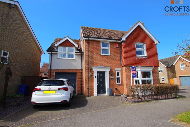 Main image of property: Brocklesby Avenue, Immingham