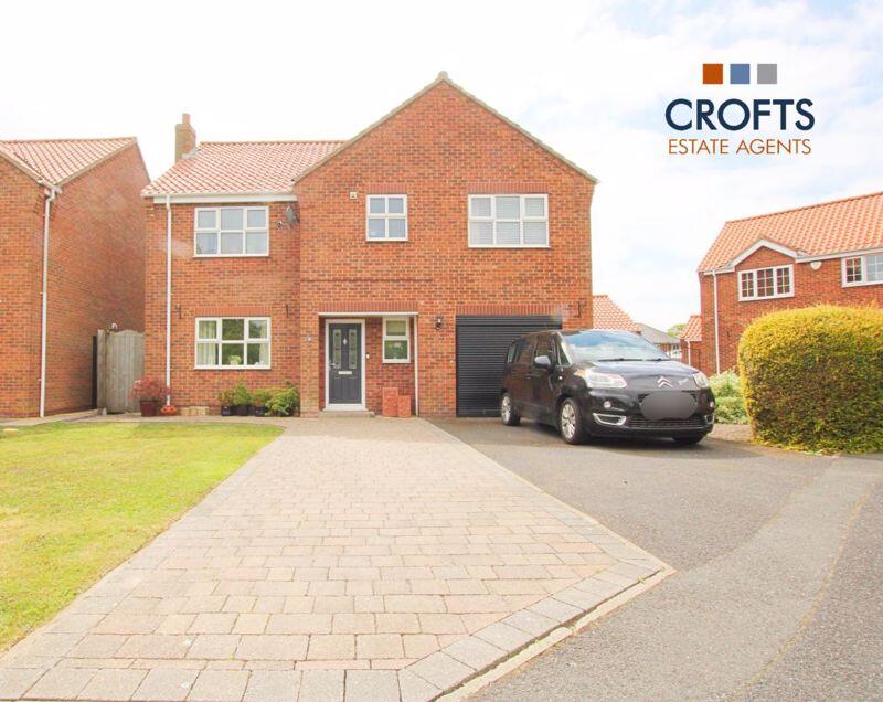 Main image of property: DAWSON COURT, HABROUGH