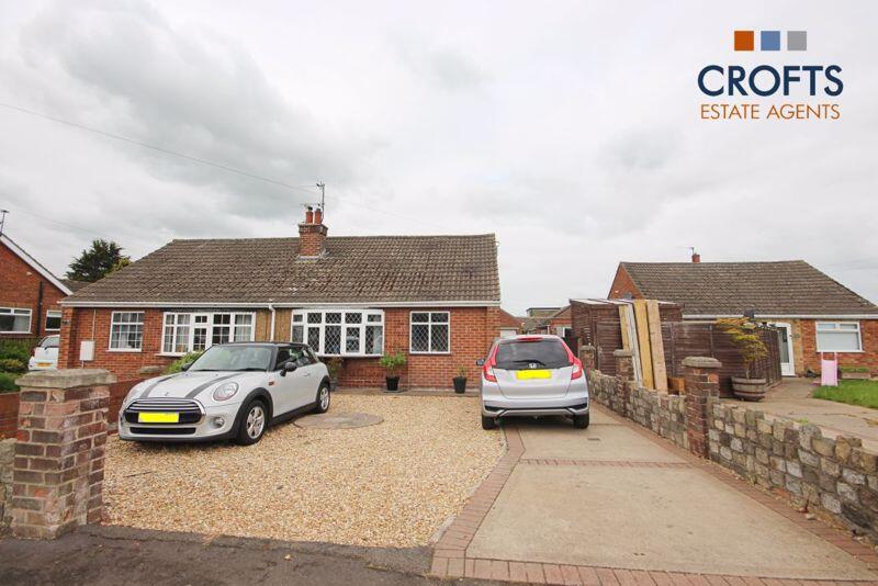 Main image of property: BLUESTONE LANE, IMMINGHAM