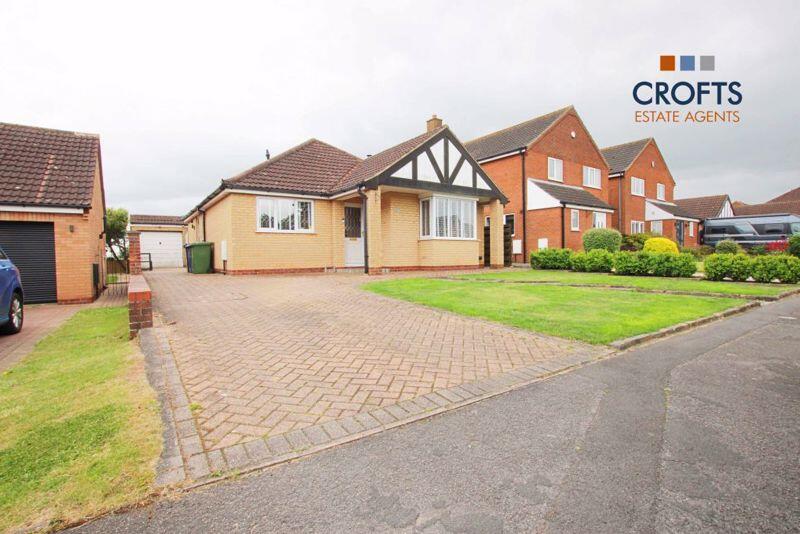 Main image of property: COTHAM GARDENS, KEELBY. 
