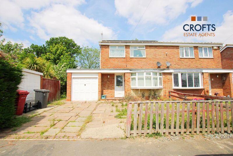 Main image of property: PRIORY CRESCENT, ULCEBY