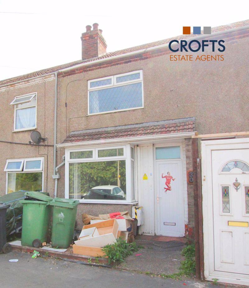 Main image of property: KINGS ROAD, IMMINGHAM.