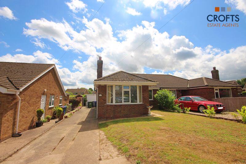 Main image of property: CADDLE ROAD, KEELBY