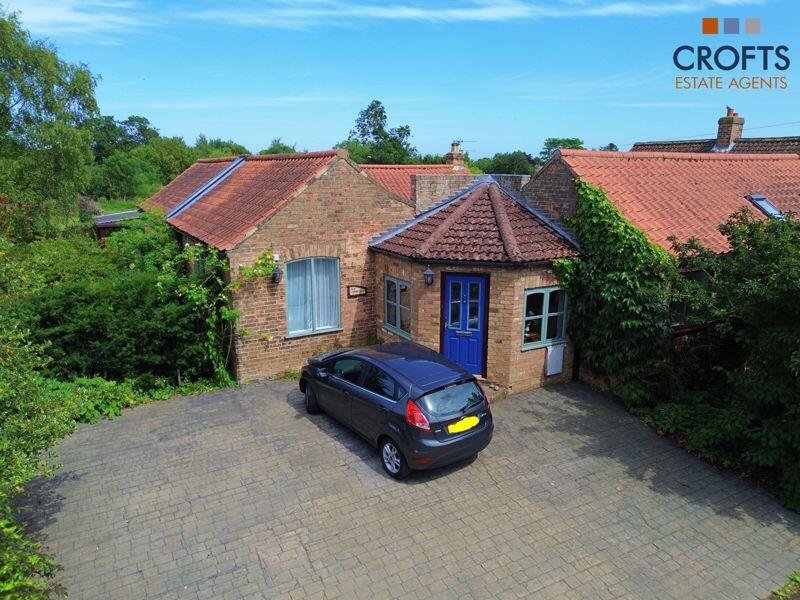 Main image of property: CHAPEL LANE, HABROUGH