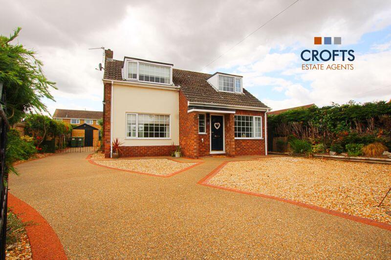 Main image of property: KAREN AVENUE, KEELBY 