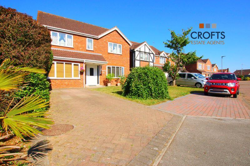 Main image of property: FIELDS END, ULCEBY 