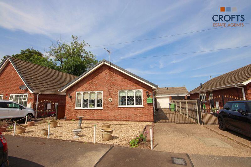 Main image of property: HAMISH WALK, IMMINGHAM