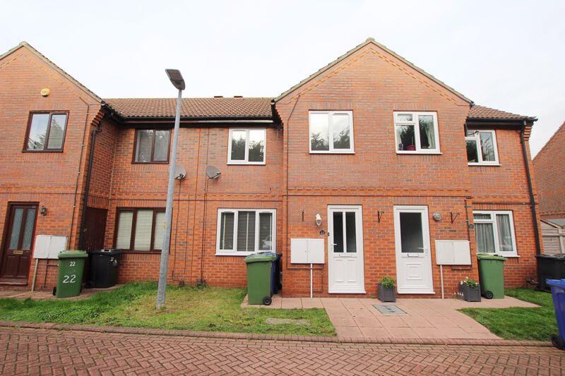 Main image of property: Ashleigh Court, Healing