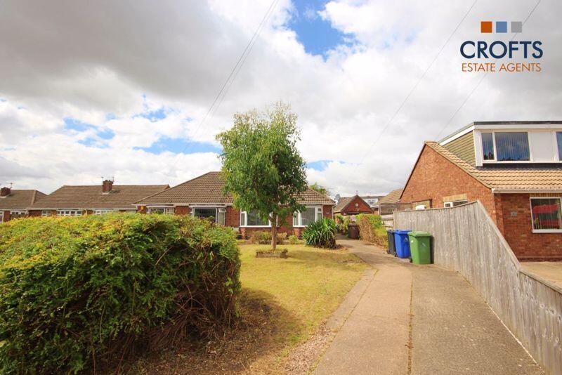 Main image of property: BLUESTONE LANE, IMMINGHAM