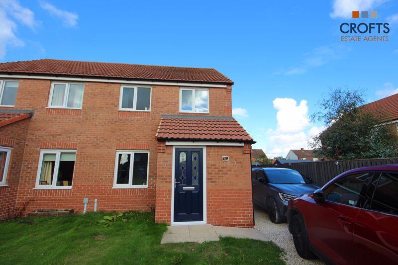 Main image of property: JERSEY PLACE, IMMINGHAM