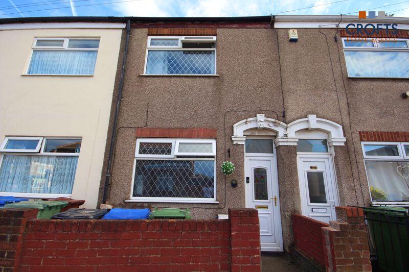 Main image of property: ROPERY STREET, GRIMSBY