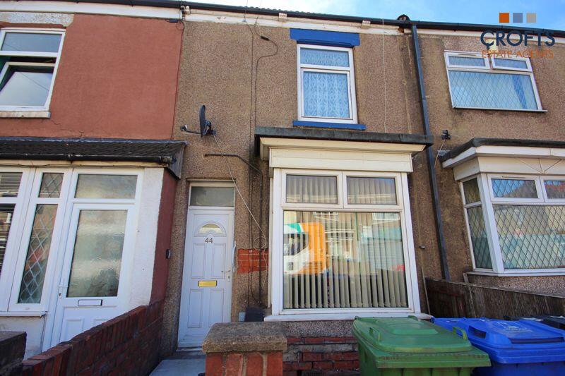 Main image of property: LADYSMITH ROAD, GRIMSBY