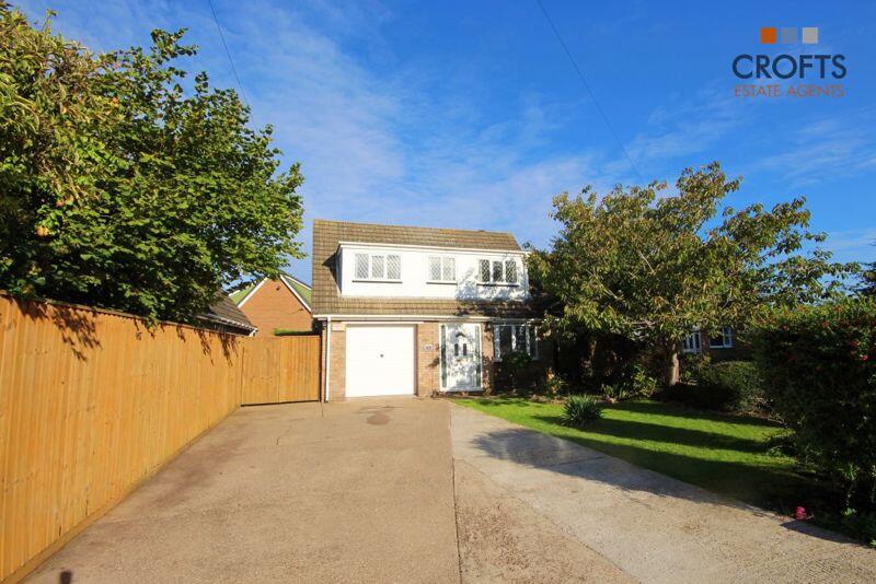 Main image of property: SHETLAND WAY, IMMINGHAM