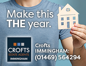 Get brand editions for Crofts Estate Agents, Immingham