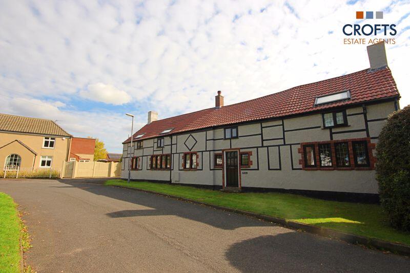 Main image of property: PELHAM CRESCENT, KEELBY