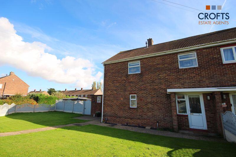 Main image of property: PRINCESS STREET, IMMINGHAM
