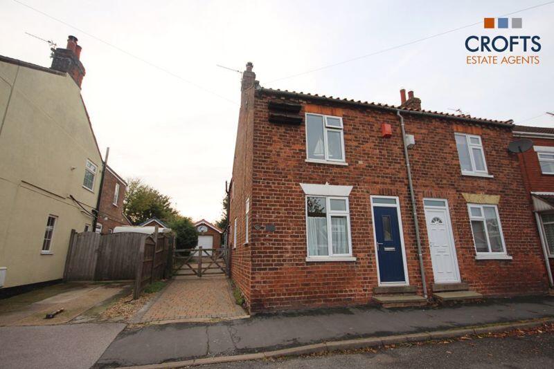 Main image of property: SOUTH STREET, KEELBY