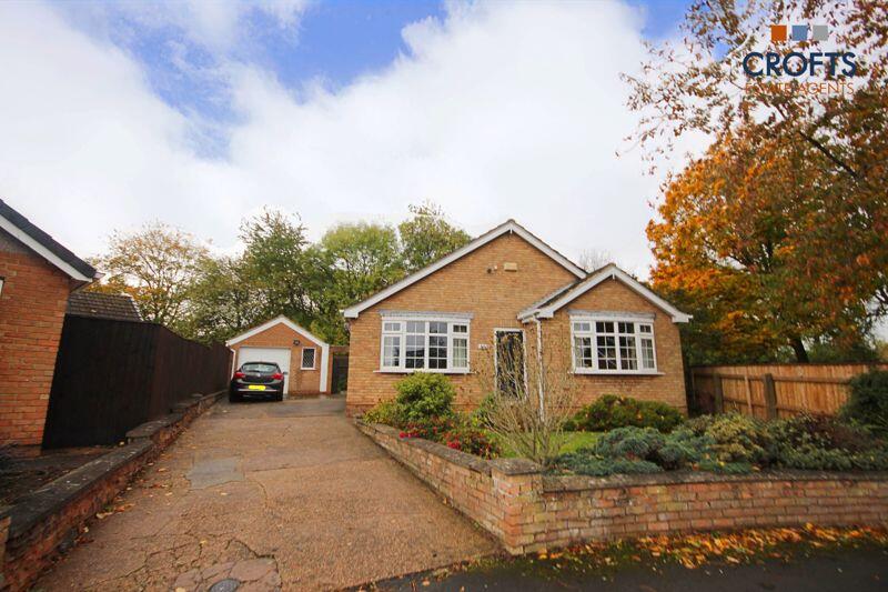 Main image of property: MAGNOLIA RISE, IMMINGHAM