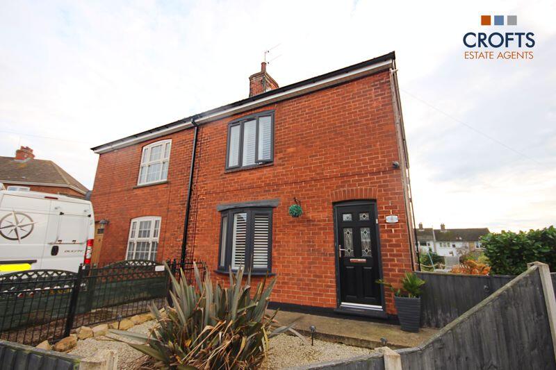 Main image of property: RAWLINSON DRIVE, CAISTOR