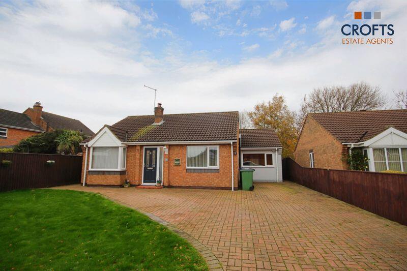 Main image of property: PILGRIMS WAY, IMMINGHAM