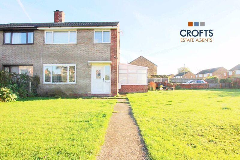 Main image of property: Hawthorn Avenue, Immingham