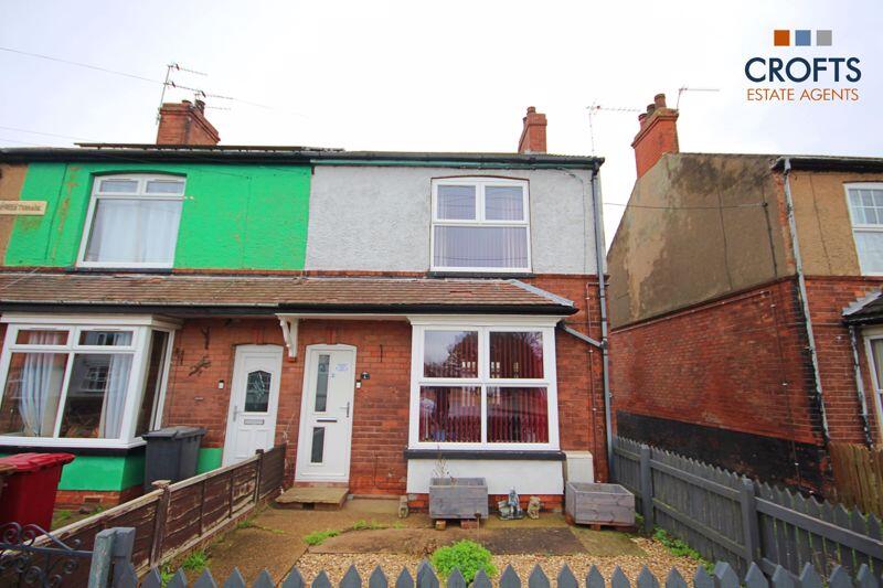 Main image of property: MAYFIELD TERRACE, EAST HALTON