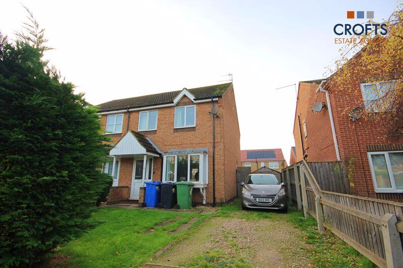 Main image of property: VIKING CLOSE, IMMINGHAM