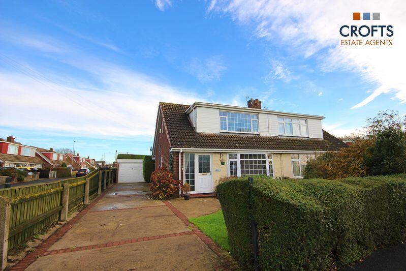 Main image of property: SCHOOL ROAD, SOUTH KILLINGHOLME