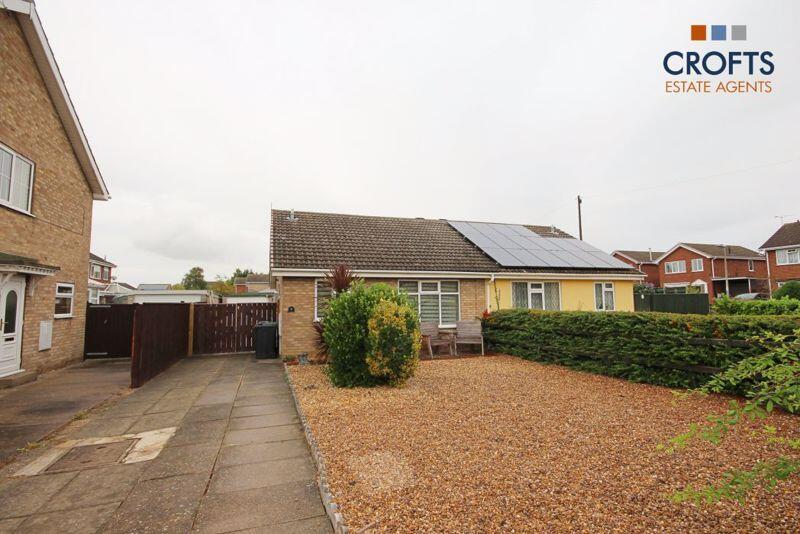 Main image of property: STEEPING DRIVE, IMMINGHAM