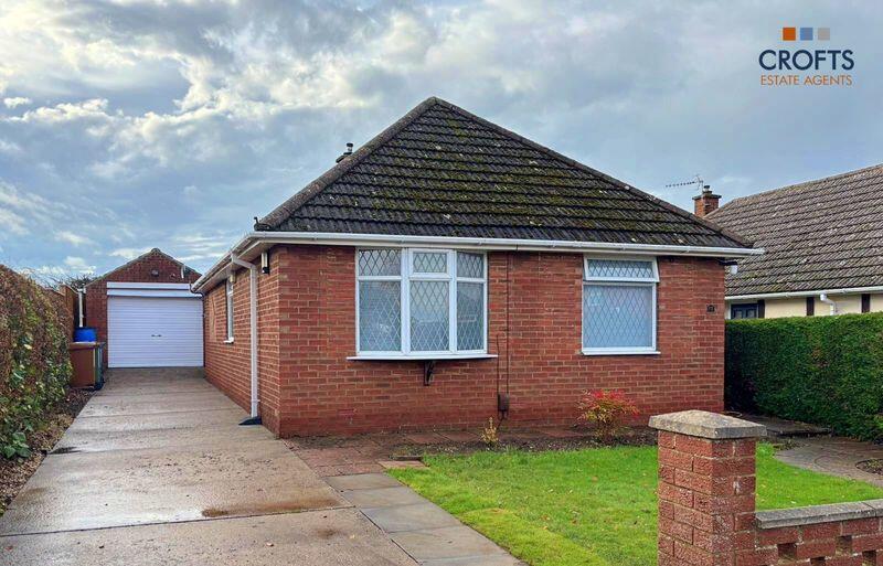 Main image of property: EMFIELD ROAD, SCARTHO, GRIMSBY