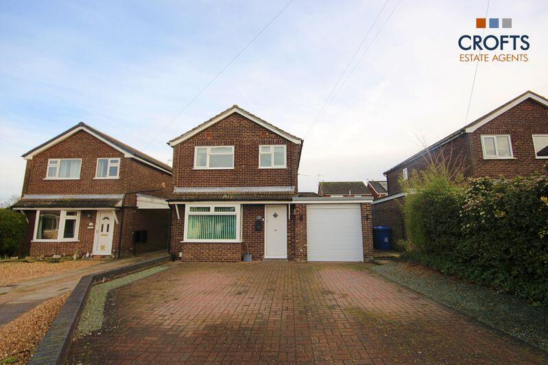 Main image of property: BECK CLOSE, KEELBY