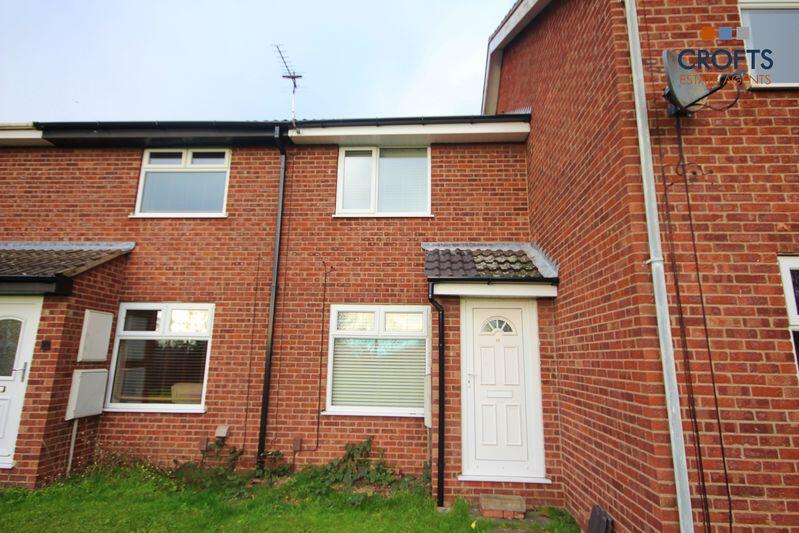 Main image of property: AIRE CLOSE, IMMINGHAM