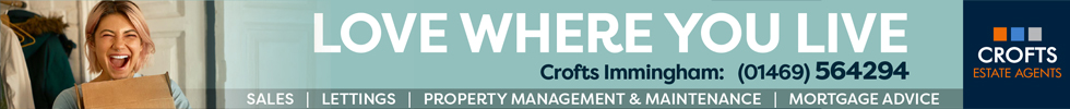 Get brand editions for Crofts Estate Agents, Immingham