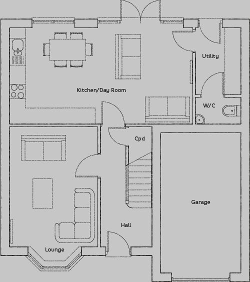Master Floorplan Image 1