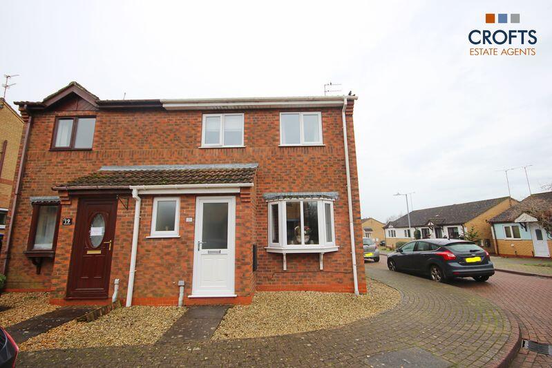 Main image of property: MALLARD DRIVE, CAISTOR