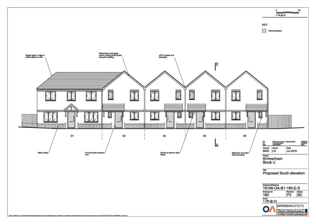 Land for sale in Majors Road, Watchfield, Swindon, SN6