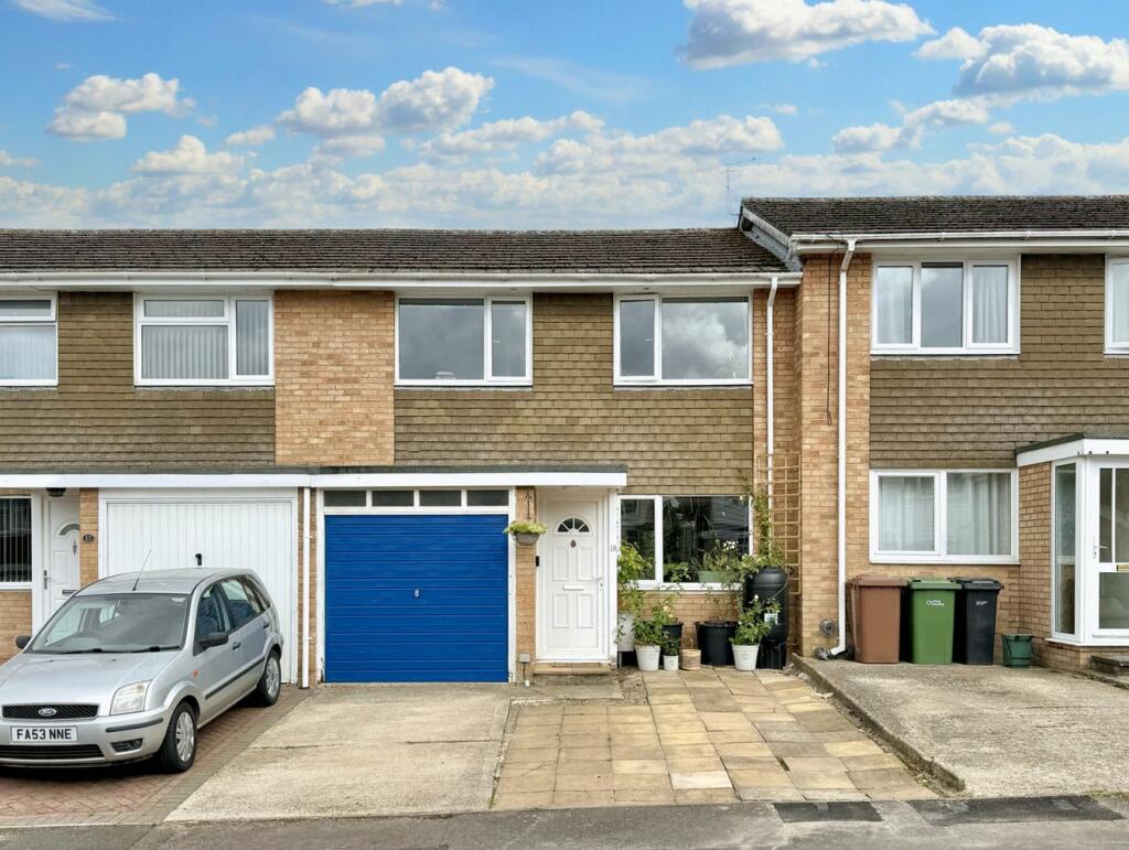 Main image of property: Marines Drive, Faringdon, SN7