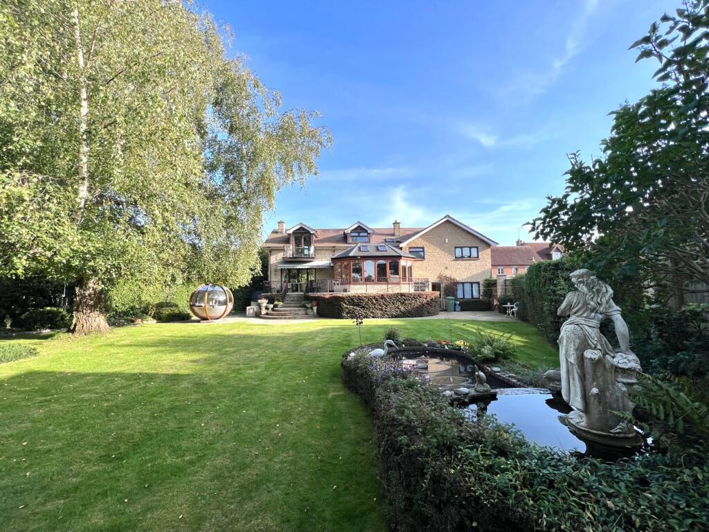 Main image of property: Broad Street, Uffington, SN7