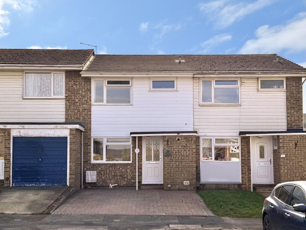 Main image of property: Sandview, Faringdon, SN7