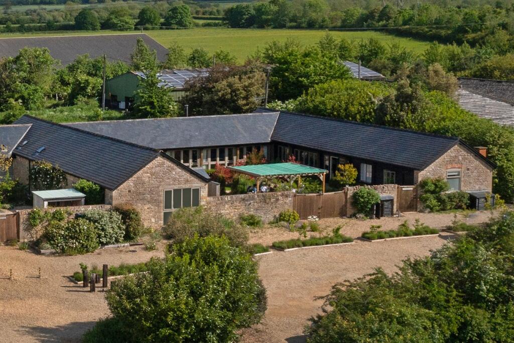 Main image of property:  Chimney, Bampton, OX18