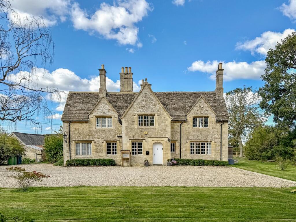 Main image of property: Lower Bourton, Oxfordshire, SN6