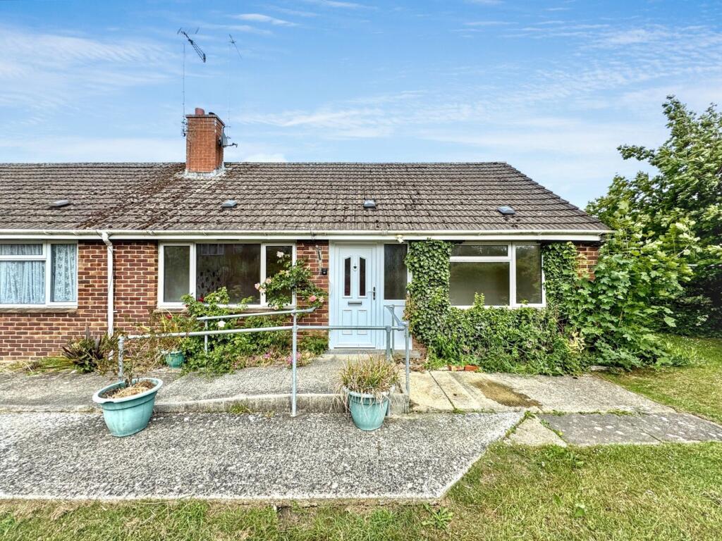 Main image of property: Pye Street, Faringdon, SN7